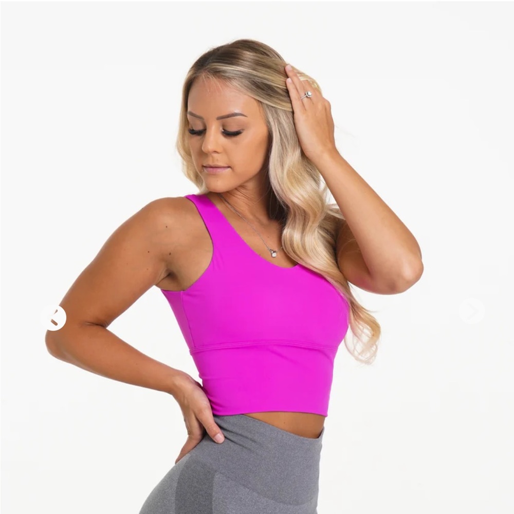 Medium Essence NVGTN Bra